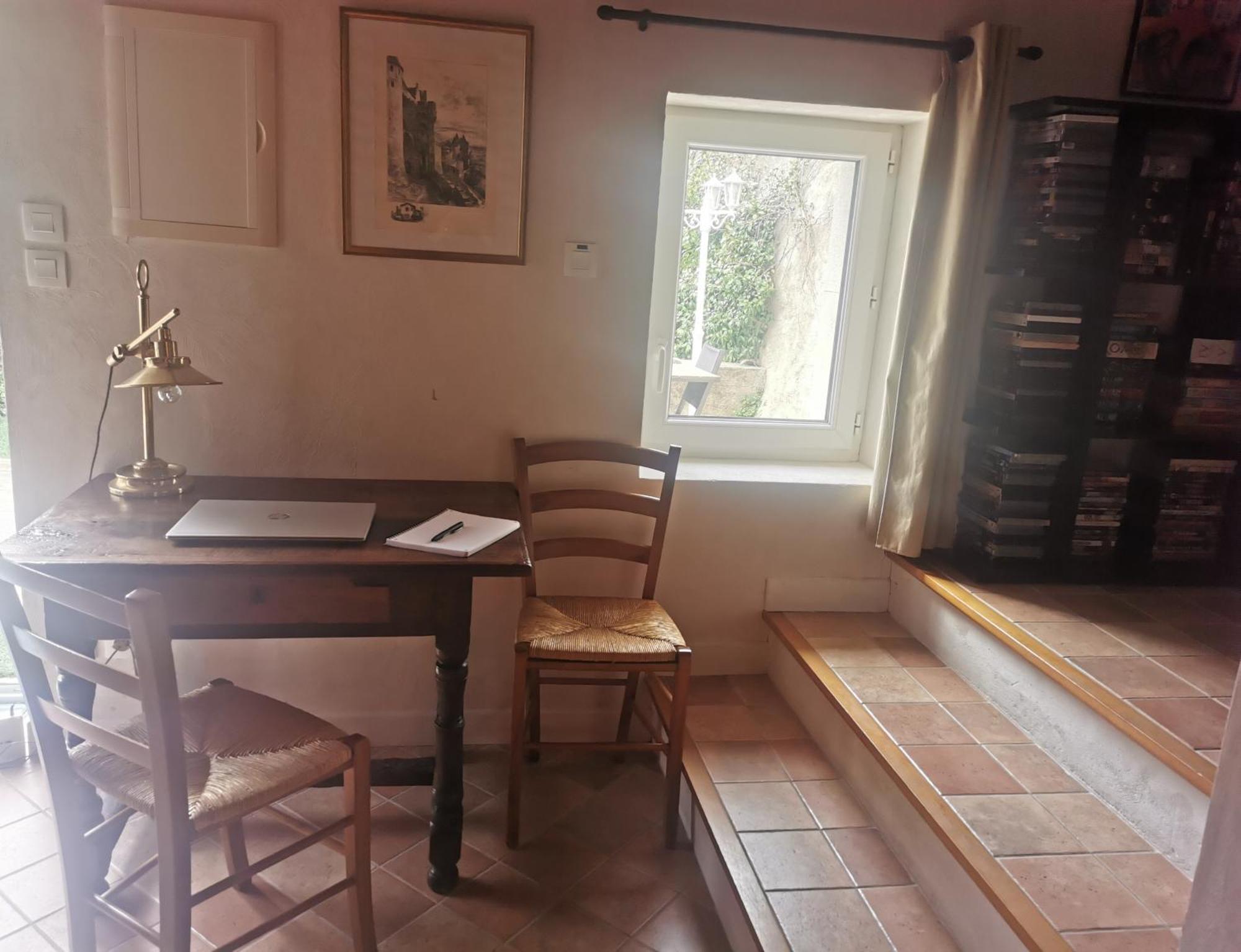 Le Petit Chai Niche Sous La Cite, Каркасон Екстериор снимка